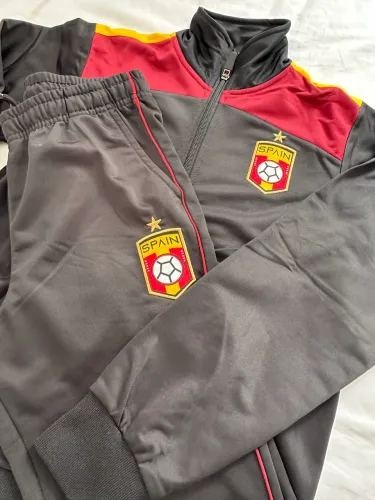 Conjunto infantil