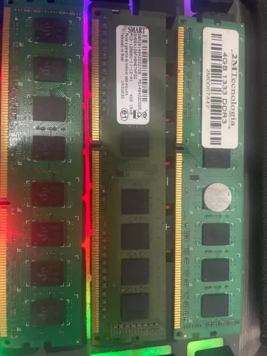 KIT RAM 12GB (3x4GB) DDR3 DESKTOP