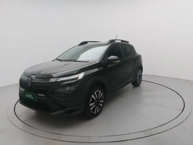 Renault Kardian Evolut. Flex 1.0 TB 12V 5P Aut. 2025