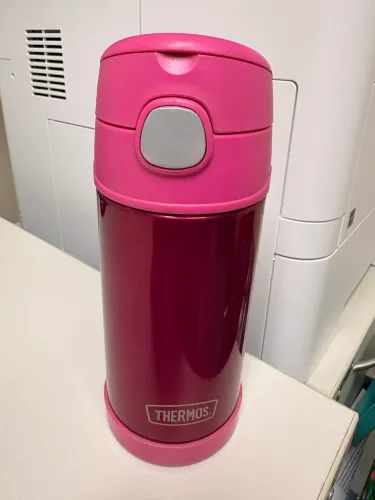 Garrafa Térmica Thermos