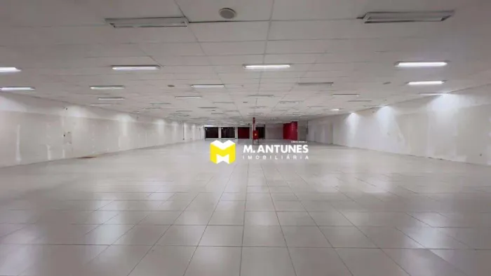 Loja Comercial para locação, Afogados, Recife - LO0022.