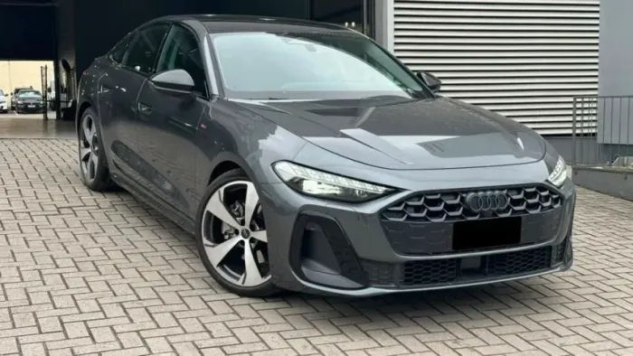 Audi A5 SEDAN PERFORMANCE S EDITION 2.0 TFSI QUATTRO 2025