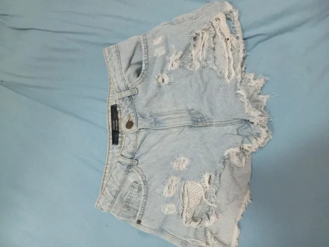 Short jeans original youcom