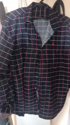 Camisa Dudalina