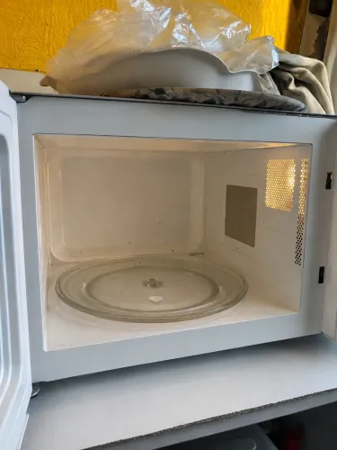 Microondas Panasonic