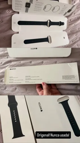 Pulseira Sport Original Apple Watch 