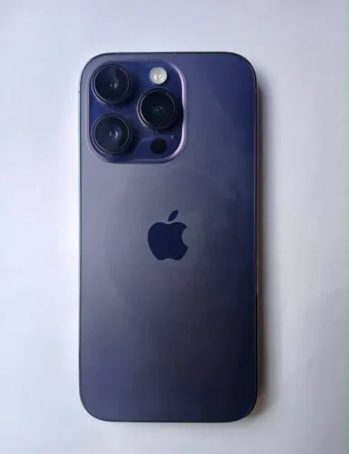 iPhone 14 Pro