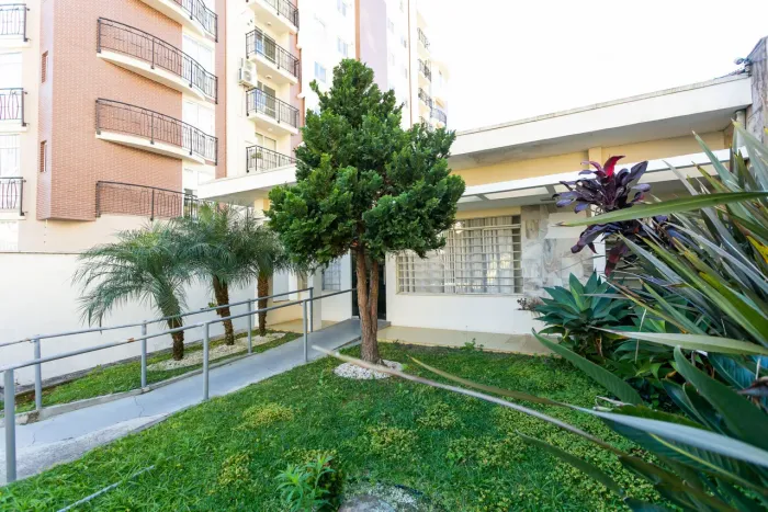 Casa comercial no Bigorrilho - ARYA 1