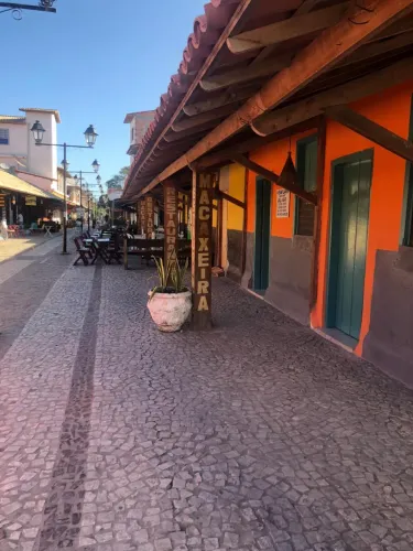 Alugue de loja em Prado