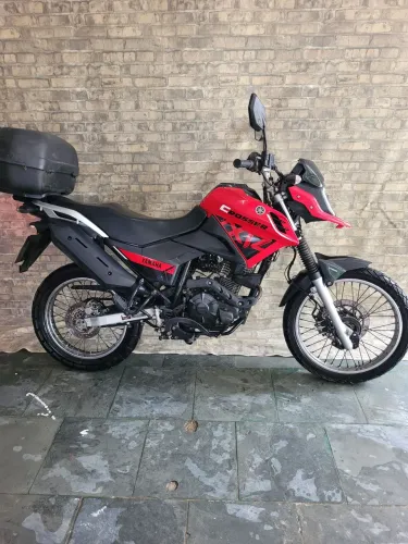 Crosser 2023 IMPERDÍVEL