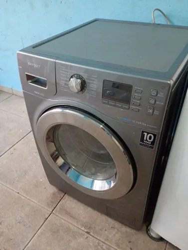 Máquina lava e seca Samsung 10kg