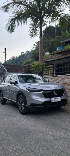Honda HR-V EX 1.5 Sensing 16V 5P Aut. 2024