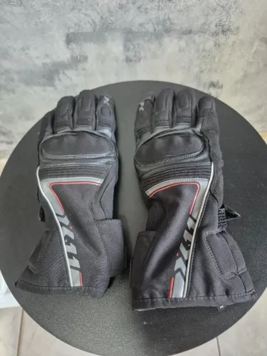Luva novíssima X11 Dry Supertech tamanho P