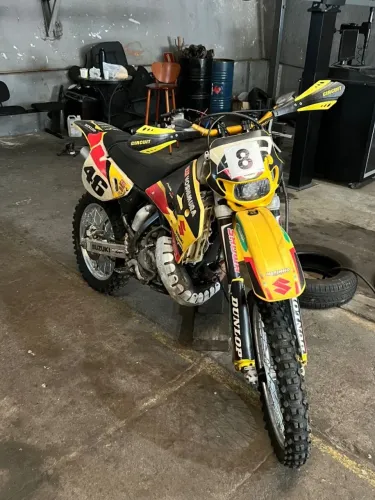 RMX 250 2t 