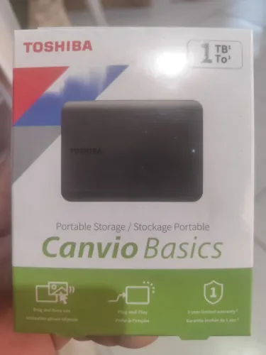HD ..novo e barato ..