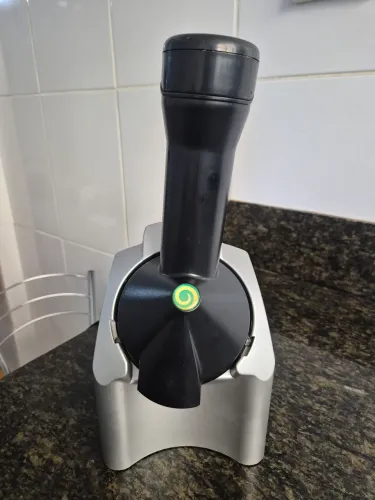 Maquina de sorvete YONANAS