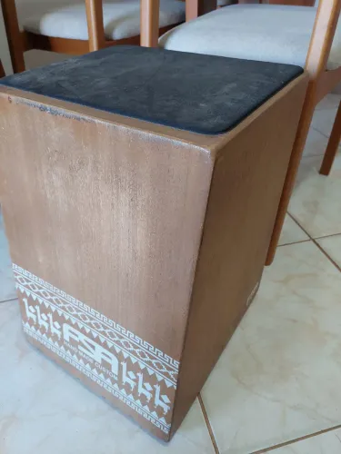 Cajon fsa