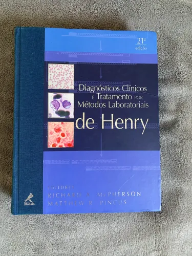 Diagnóstico Clínico
