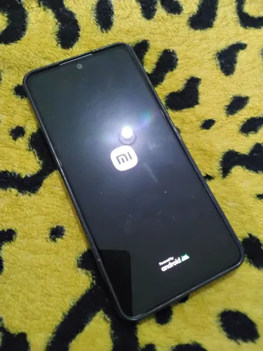 Vendo Xiami Redmi Note 13 8gb de RAM e 256gb de Memória