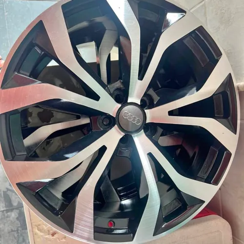 Aro 20 5 Furos Audia 