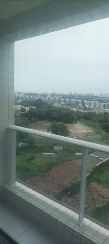 Apto cidade universitária