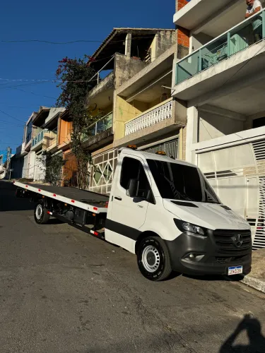 Sprinter 416 Guincho