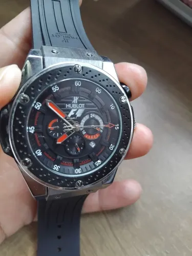 Relogio Hublot 1 linha