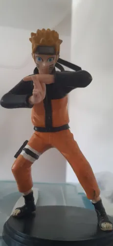 Naruto coleção 
