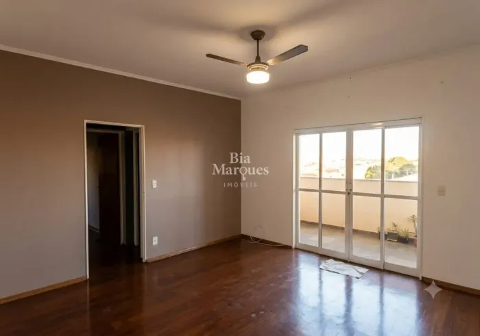 Apartamento para Alugar na Vila Tibério, Ribeirão Preto