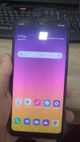 CELULARES PRA VENDER LOGO