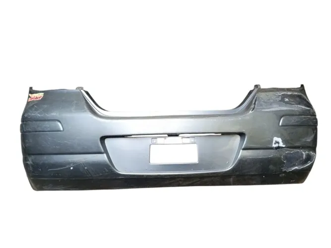 Parachoque Traseiro Nissan Tiida 2008/2010 Original 
