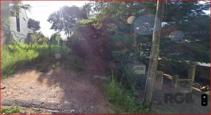 Terreno Residencial em Espírito Santo