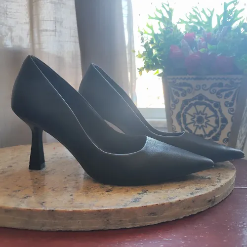 Scarpin Sonho dos pés 