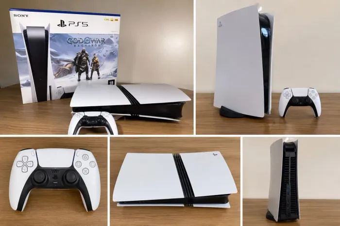 PlayStation 5