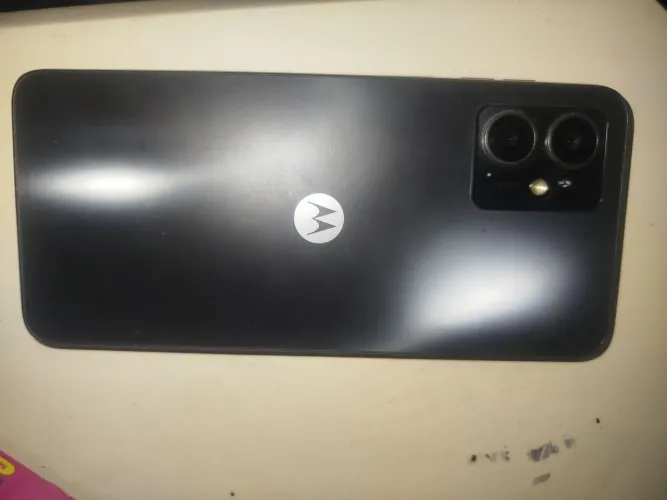 Motorola g14 todo original