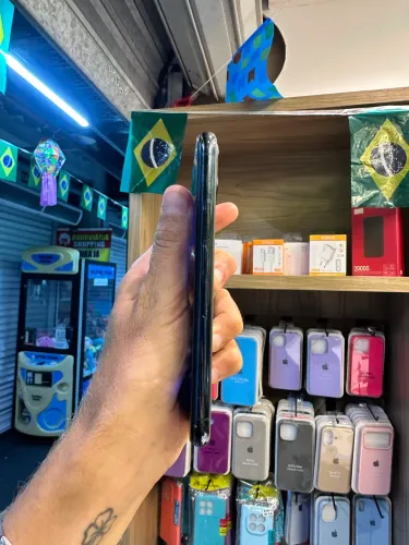 IPhone 11 Pro 64GB Face Id Off
