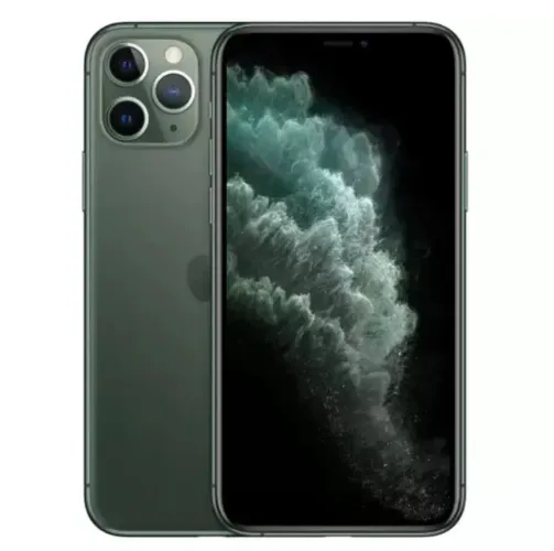 iPhone 11 Pro Max 256