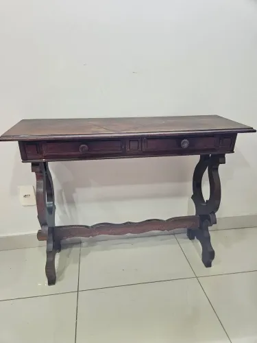 Cômoda madeira maciça