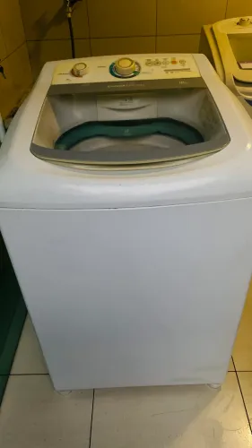 Máquina cônsul facilite 10 kg