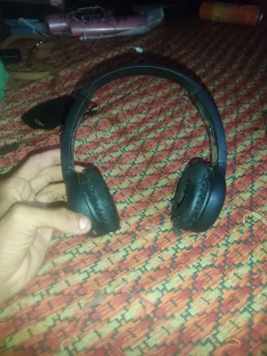 Fone bluetooth Philips 