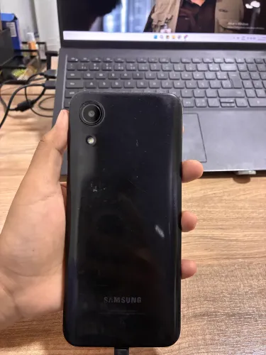 SAMSUNG A03 core
