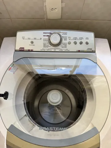 Máquina de lavar roupas Brastemp 13kg