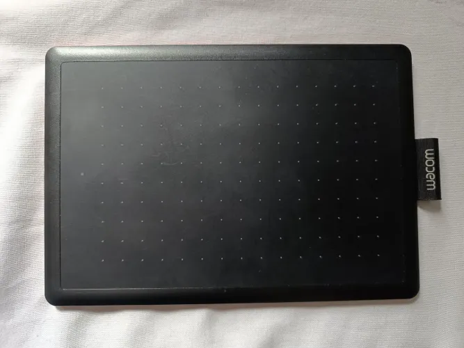 Mesa digitalizadora Wacom