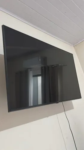 Vendo Tv LG 50 uhd 4k