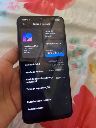 Redmi 9T