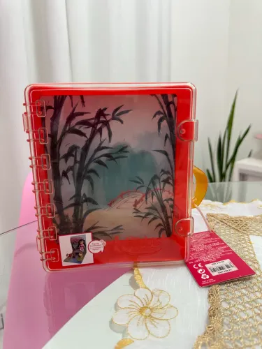 maleta disney animators mulan