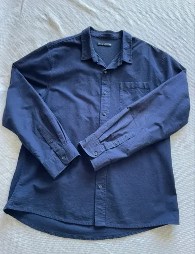 Camisa Hering TAM G
