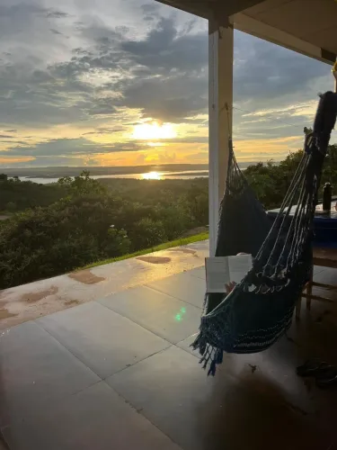 Casa no Lago Corumbá IV - Condomínio Paraíso das Águas R$ 390.000,00