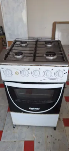 Fogão a gaz
