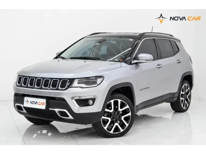Jeep Compass 2019